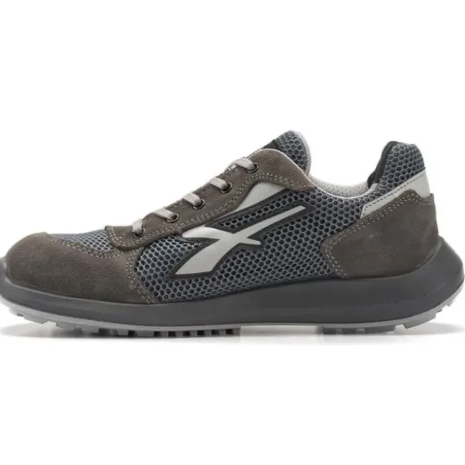 Scarpe antinfortunistiche U-power Draco S1P SRC ESD RU20046