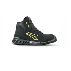 Scarpe antinfortunistiche U-Power Nelson S3 CI ESD SRC RV10214