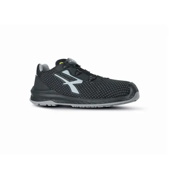 Scarpe antinfortunistiche U-power Monaco S3 SRC CI ESD RI20414