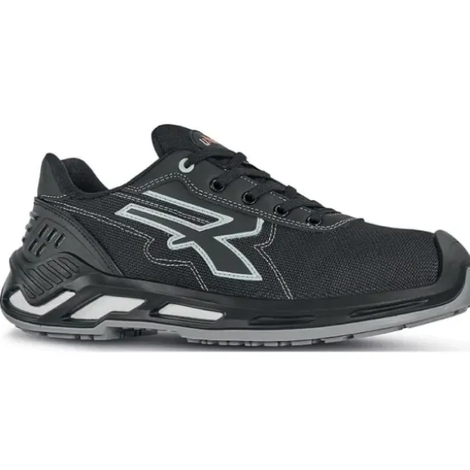 Scarpe antinfortunistiche U-power Zorbi S3 SRC CI ESD RS20214