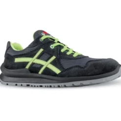 Scarpe antinfortunistiche U-power Ayrton S1P SRC UF20166