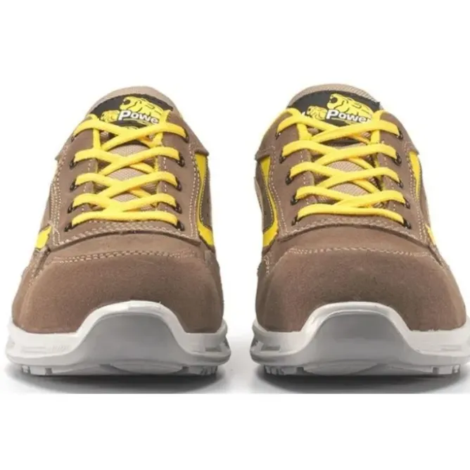 Scarpe antinfortunistiche U-power Adventure S1P SRC ESD RL20076