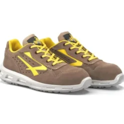 Scarpe antinfortunistiche U-power Adventure S1P SRC ESD RL20076