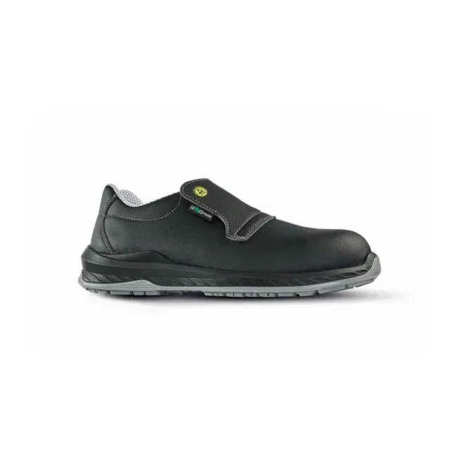 Scarpe antinfortunistiche U-Power Burn S2 SRC ESD RI20404