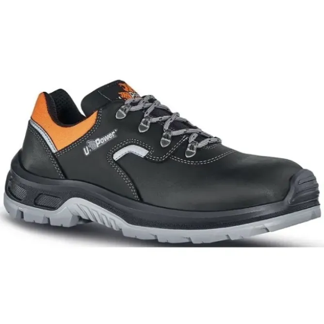 Scarpe antinfortunistiche U-power Beast S3 SRC UA20114