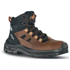 Scarpe antinfortunistiche U-power Jazz S3 SRC UC10094
