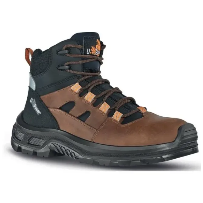 Scarpe antinfortunistiche U-power Jazz S3 SRC UC10094