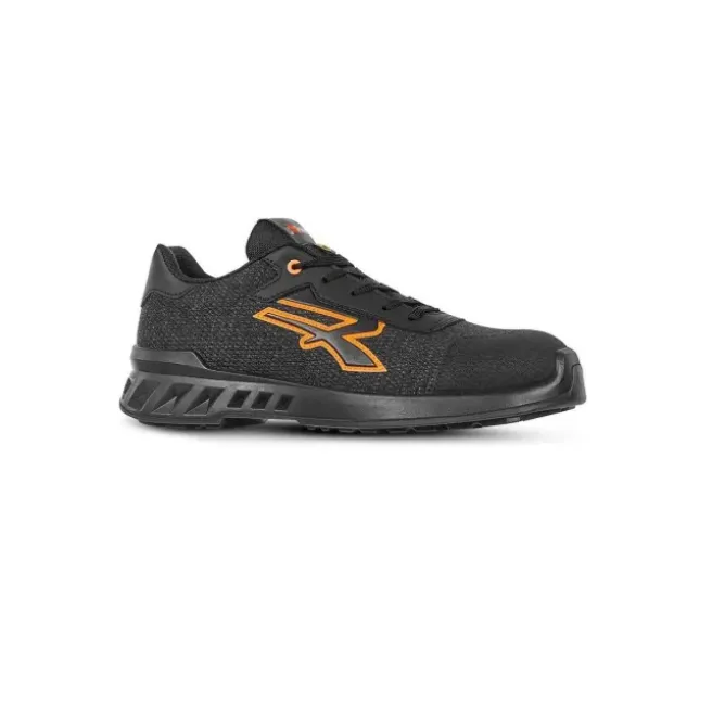 Scarpe antinfortunistiche U-Power Bradley S1P SRC ESD RV20144