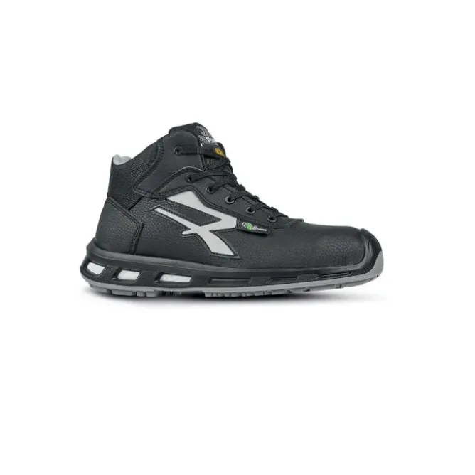 Scarpe antinfortunistiche U-Power Coast UK S3 CI ESD SRC RL10574