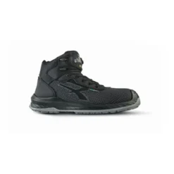 Scarpe antinfortunistiche U-Power Land UK S3 CI ESD SRC RI10384