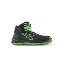 Scarpe antinfortunistiche U-Power Lake UK S3 CI ESD SRC RI10334