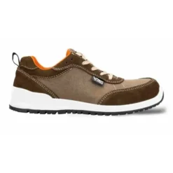 Scarpe antinfortunistiche Velilla Brisk S1P SRC 707002