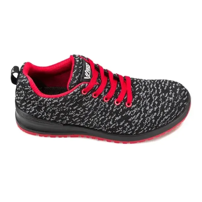Scarpe antinfortunistiche Velilla Spezial S1P SRC 707001