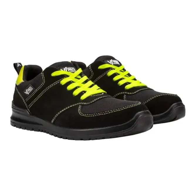 Scarpe antinfortunistiche Velilla Vital S1P ESD SRC 707004