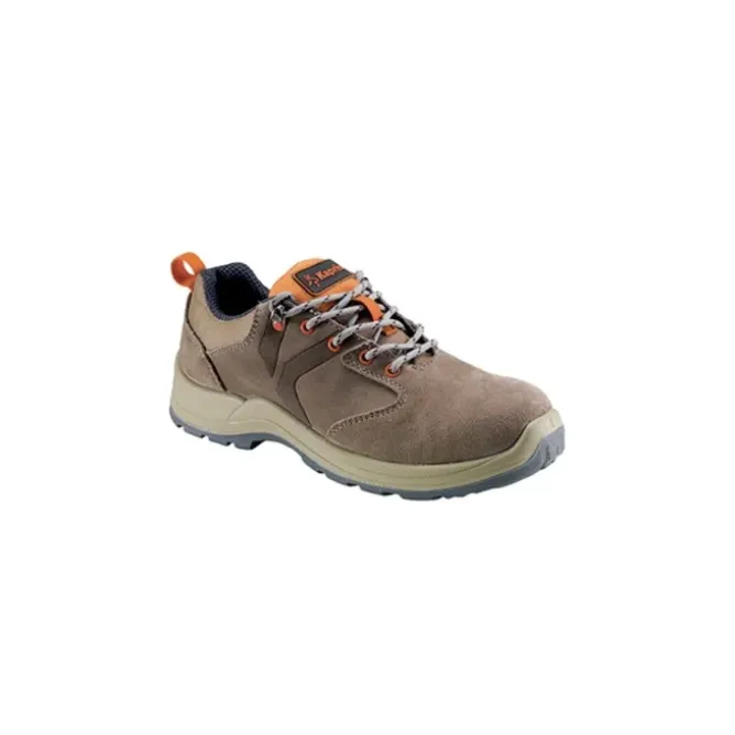 Scarpe Antinfotunistiche Kapriol Hurricane Basse S3 SRC 142792