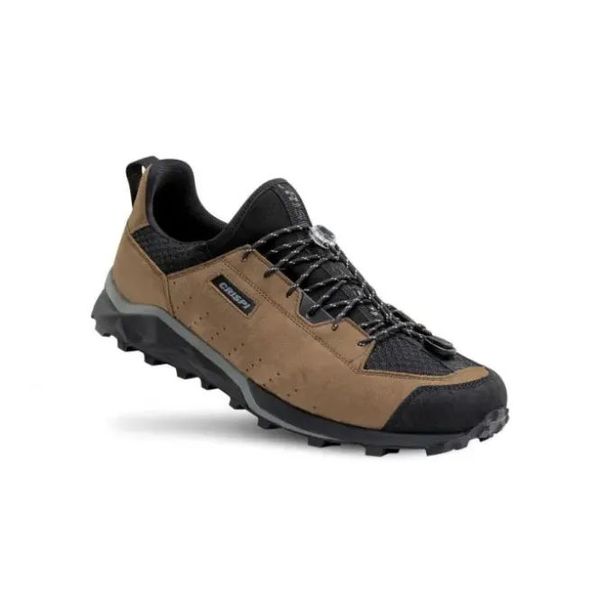 Scarpe Chiusura Rapida Crispi Attiva LS 1910 Comode