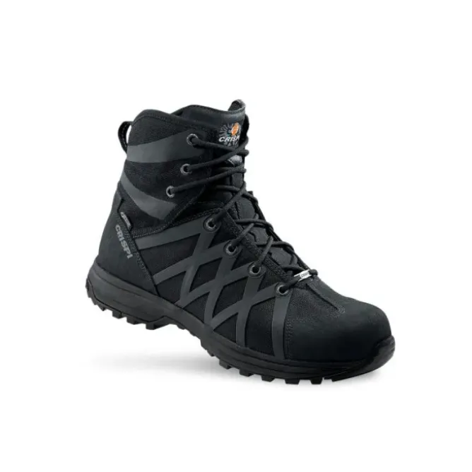Scarpe Crispi Ares 6 Goretex BM 2002 Comode
