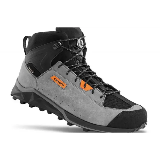 Scarpe Crispi Attiva Mid LW 2320 Comode