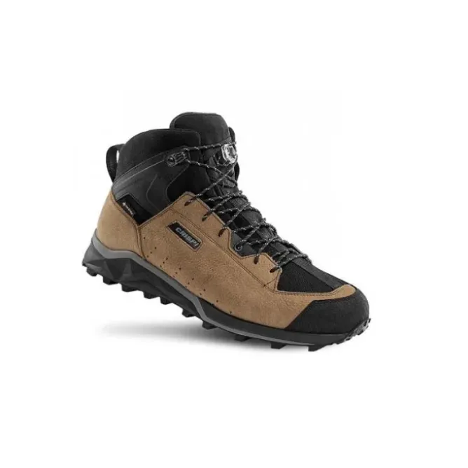 Scarpe Crispi Attiva Mid LW 2320 Comode