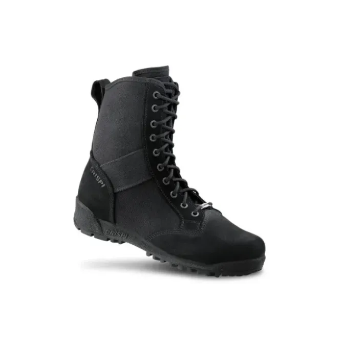 Scarpe Crispi Sahara Evo BL 6520 9900 Comode