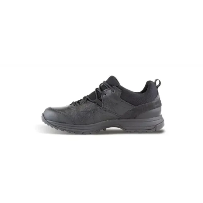 Scarpe Crispi Spy Low Uni Goretex BL 7920 9900 Comode