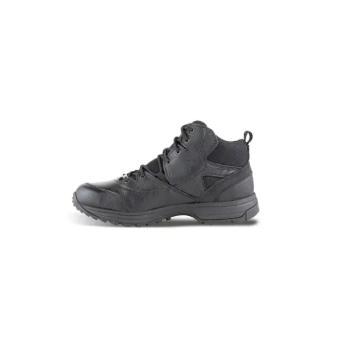 Scarpe Crispi Spy Mid Uni Goretex BL 7950 9900 Comode