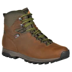 Scarpe Da Trekking Alte Cofra Broad Peak 19650-000 Comode Leggere