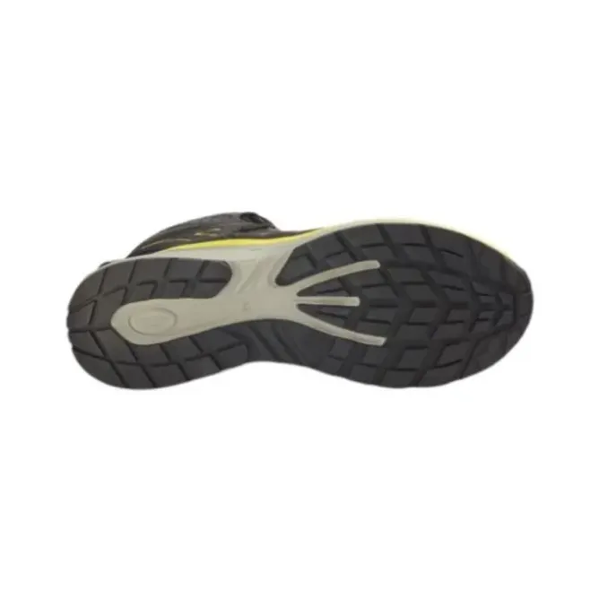 Scarpe Da Trekking Alte Senza Puntale Metalfree Diadora Utility Freedom Mid O6 SR 701.182044