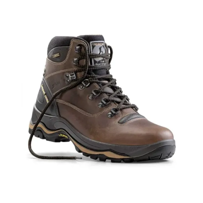 Scarpe da Trekking Grisport Hiking-Outdoor 11205