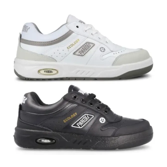 Scarpe Paredes Ecology O1 SRA DP102