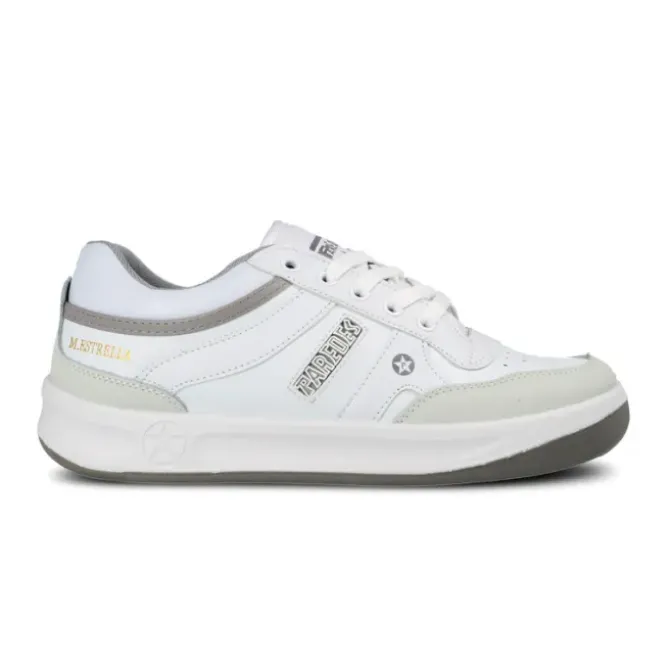Scarpe Paredes Estrella O1 SRA DP100 Basse