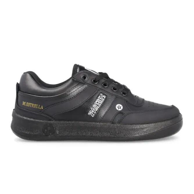 Scarpe Paredes Estrella O1 SRA DP100 Basse