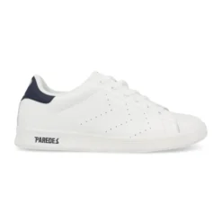 Scarpe Paredes Retro Competition O2 SR Basse Metal Free LD192