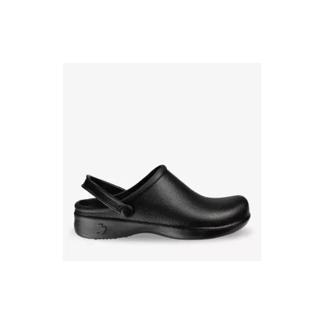 Scarpe Safety Jogger Bestlight OB SRC