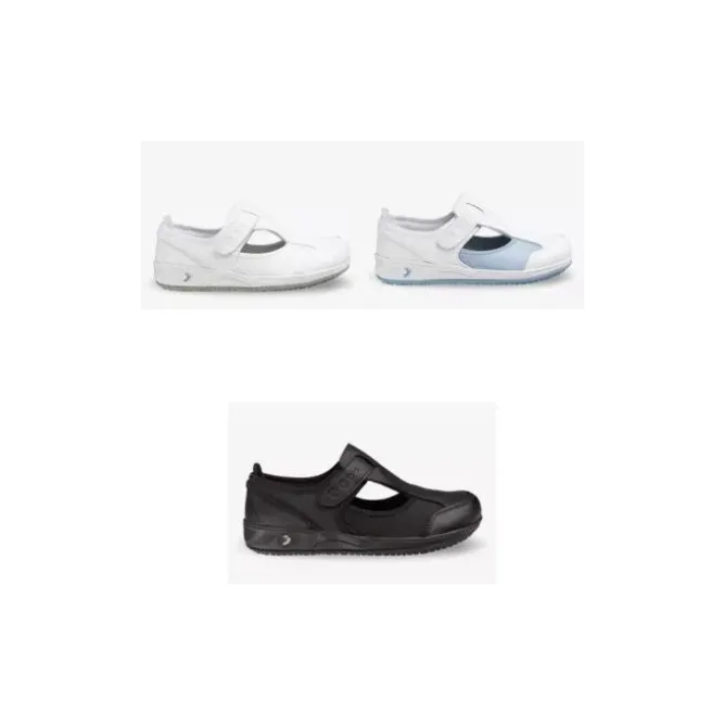 Scarpe Safety Jogger Camille ESD SRC