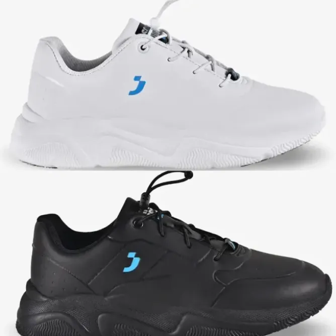 Scarpe Safety Jogger Champ Low ESD SRC FO
