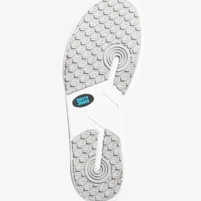 Scarpe Safety Jogger Eden ESD SRC