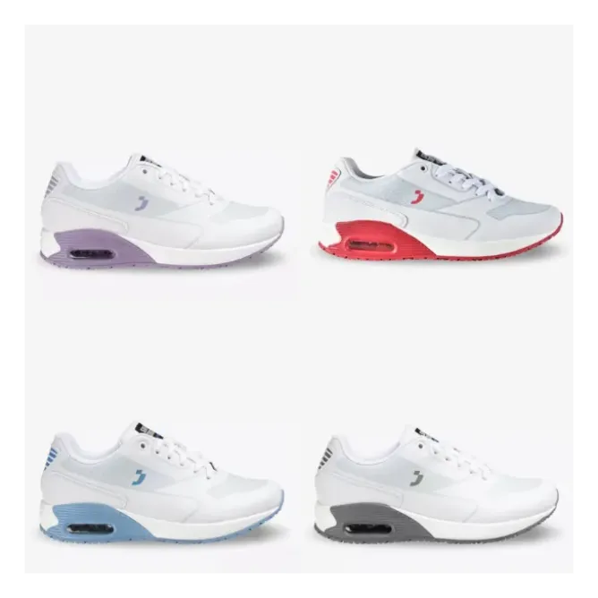 Scarpe Safety Jogger Ela ESD SRC