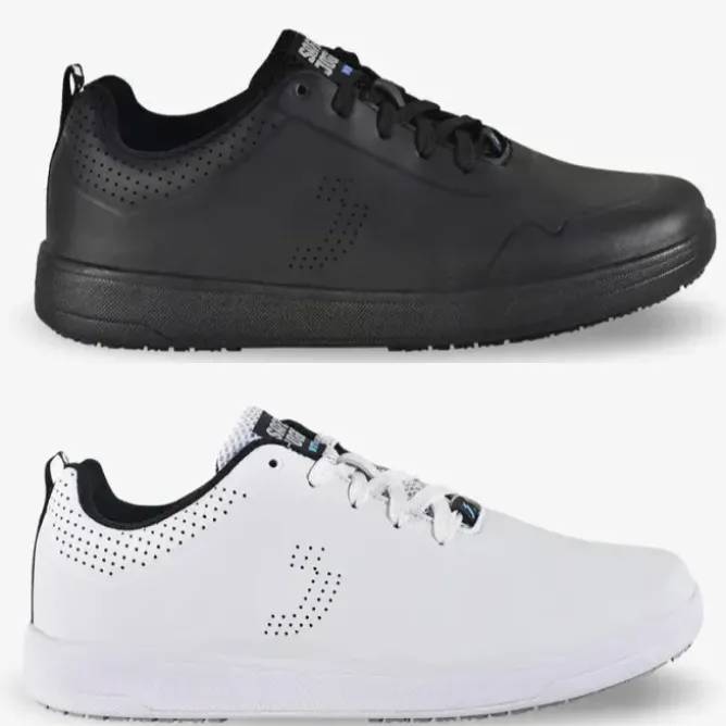Scarpe Safety Jogger Elis ESD SRC