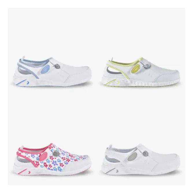 Scarpe Safety Jogger Lina OB ESD A SRC E