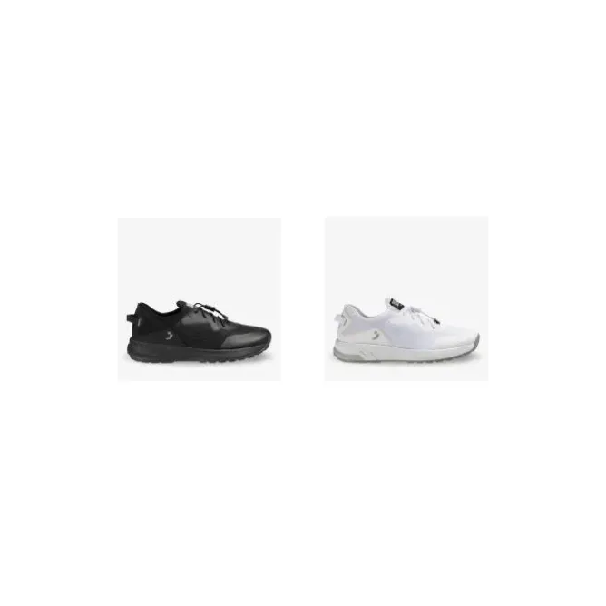 Scarpe Safety Jogger Logan SR ESD FO HRO
