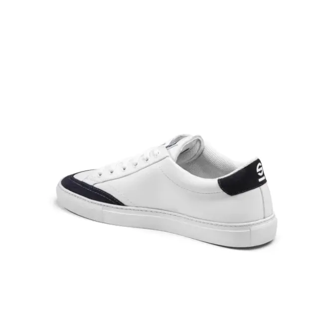 Scarpe Sparco Martini Racing S-Time OB SR 0012B3MR-BIBM