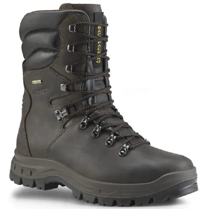 Scarpone da Trekking Grisport 13817