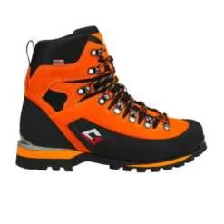 Scarponi Garsport Mountain Tech High H-Dry Alte