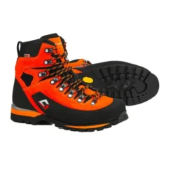 Scarponi Garsport Mountain Tech High H-Dry Alte