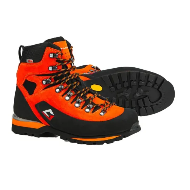 Scarponi Garsport Mountain Tech High H-Dry Alte