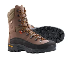 Scarponi Garsport WAPITI H-DRY Alte