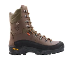 Scarponi Garsport WAPITI H-DRY Alte