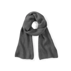 Sciarpa Metro Knitted Scarf Beechfield - B469