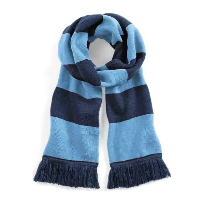 Sciarpa Stadium Scarf Beechfield - B479